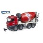 Bruder betoniera Mercedes Benz Arocs Bruder - 1